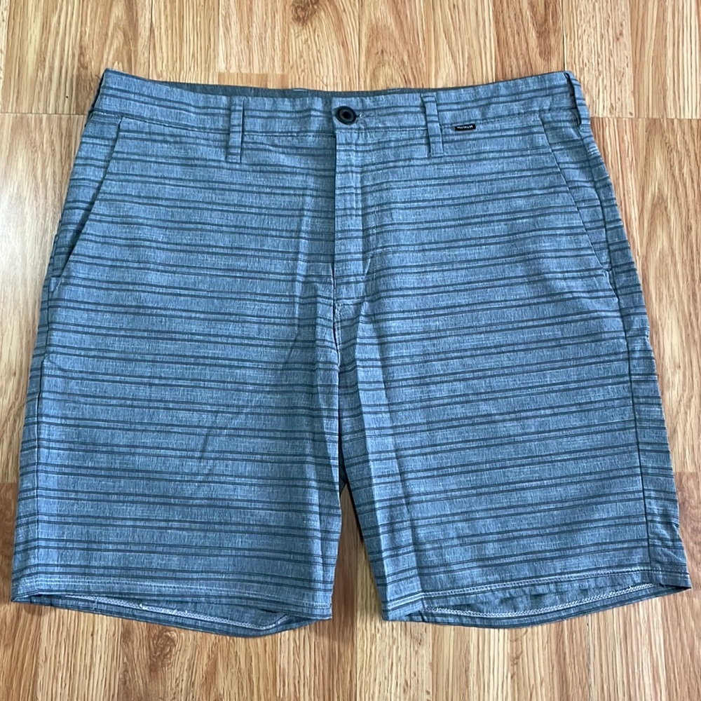 Mens Hurley Phantom Hybrid Shorts
